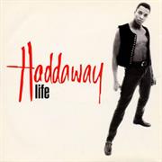 Life-Haddaway