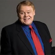 Louie Anderson
