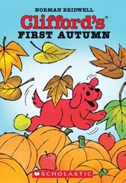 Clifford's First Autumn (Norman Birdwell)