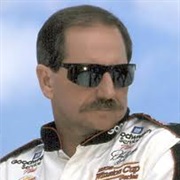 Dale Earnhardt