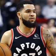 Fred Vanvleet