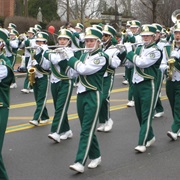 St. Patricks Day Parade