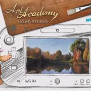 Art Academy: Home Studio