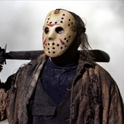Jason Voorhees