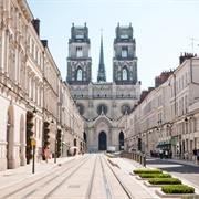 Orléans, France