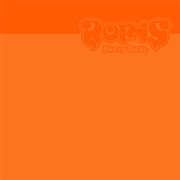 Boris - Heavy Rocks (2002)