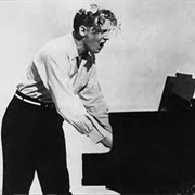End of the Road - Jerry Lee Lewis