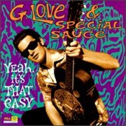 G. Love and Special Sauce - Yeah, It's That Easy