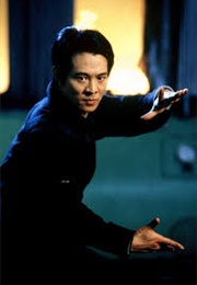 The One (Jet Li) (2001)