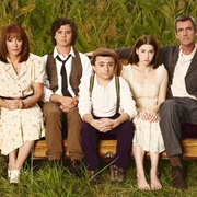 The Middle Season 7