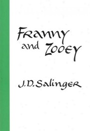 The Glass Family (Franny and Zooey) (J. D. Salinger)