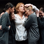 Maria Stuart by Friedrich Von Schiller