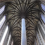 Les Jacobins, Toulouse