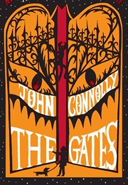The Gates (John Connolly)