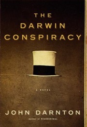 The Darwin Conspiracy (John Darnton)