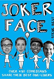 Joker Face (Steve Best)