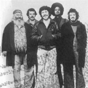 Max Merrett & the Meteors