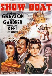 Showboat (1951)