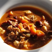 Jókai Bean Soup