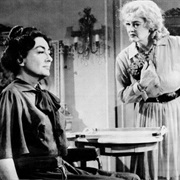 Whatever Happened to Baby Jane?- Blanche and Jane