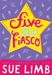 Five Star Fiasco (Sue Limb)