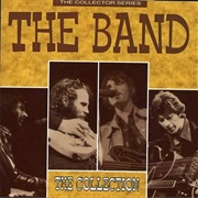The Band: The Collection