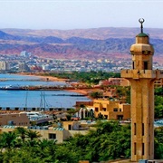 Aqaba