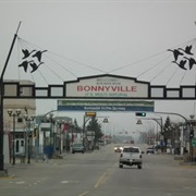 Bonnyville, Alberta