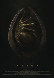 Alien 3 & Alien Resurrection (1992)