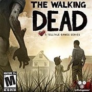 The Walking Dead (PS3, 2012)