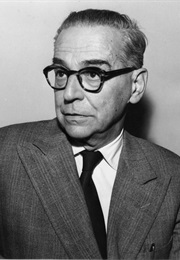 Ivo Andrić