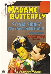 Madame Butterfly (1932)