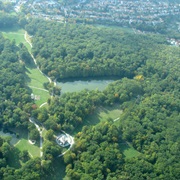 Maksimir Park