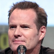 Jack Coleman