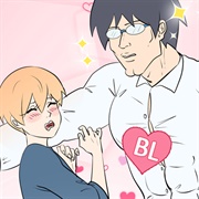 Plain Boy and Prince