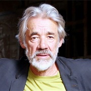 Roger Lloyd Pack