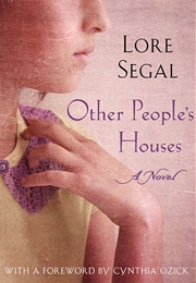 Other People's Houses (Lore Segal)