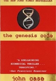 The Genesis Code (John Case)