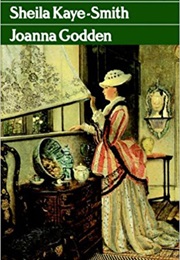 Joanna Godden (Sheila Kaye-Smith)