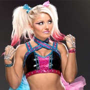 Alexa Bliss