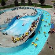 Electric City Water Park