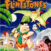 The Flintstones Game
