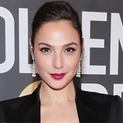 Gal Gadot