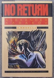 No Return (Alexander Kabakov)