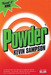 Powder (Kevin Sampson)