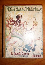The Sea Fairies (Frank L. Baum)