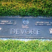 Hugh Devore