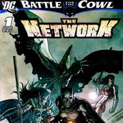 Batman: Battle for the Cowl: The Network