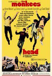 Head (Bob Rafelson)