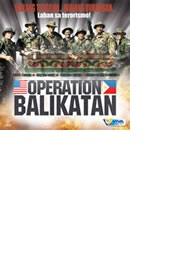 Operation Balikatan